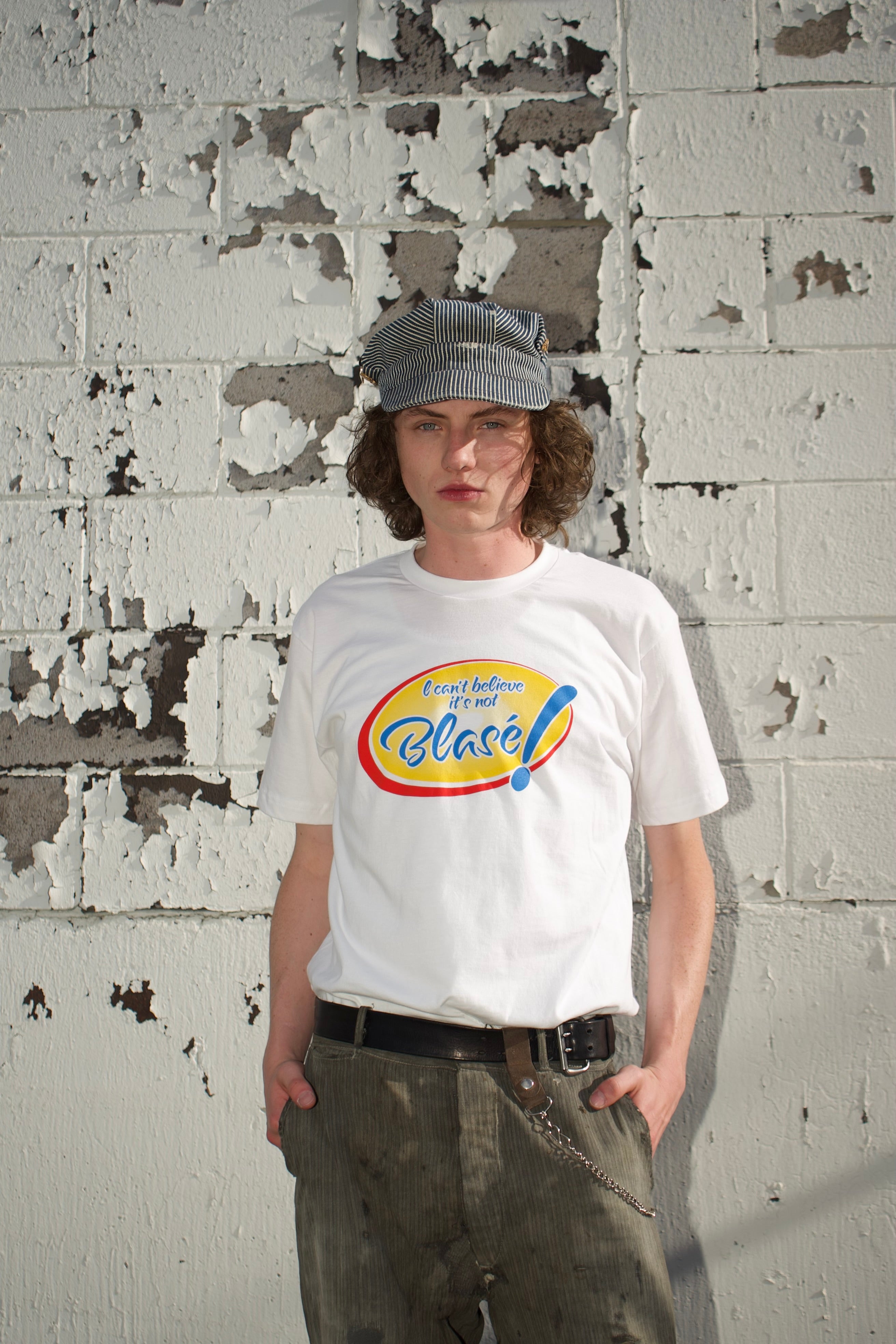 Butter Tee