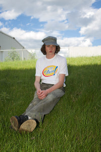 Butter Tee