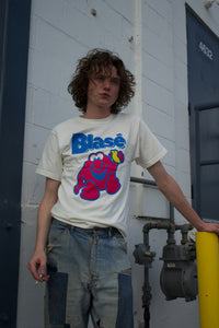 Bubblegum Tee