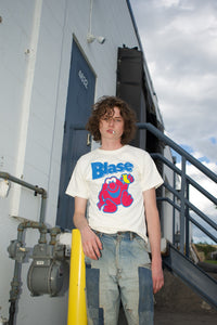 Bubblegum Tee