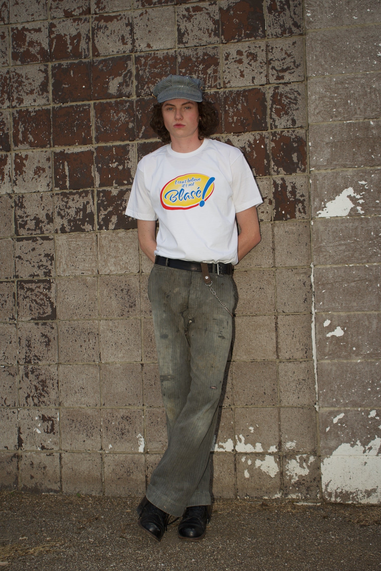 Butter Tee