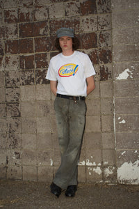 Butter Tee