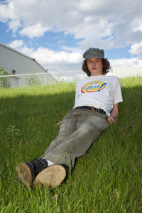 Butter Tee