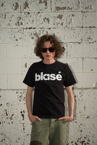 Blondie Tee