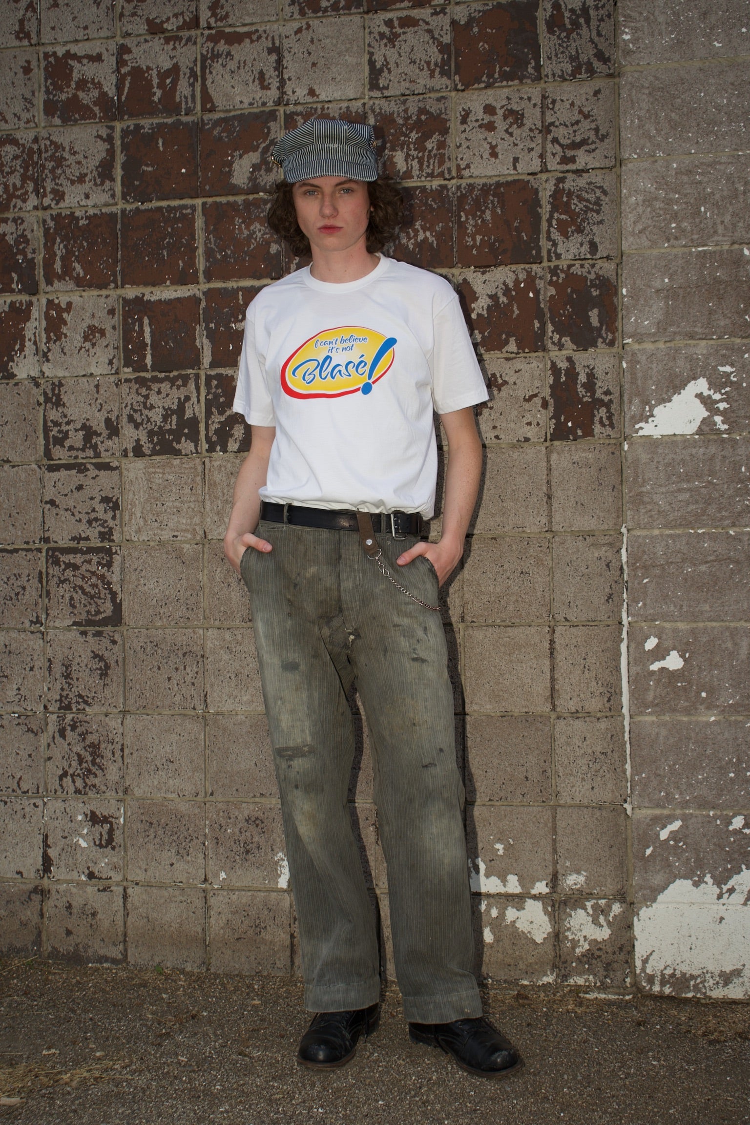 Butter Tee