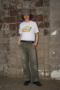 Butter Tee