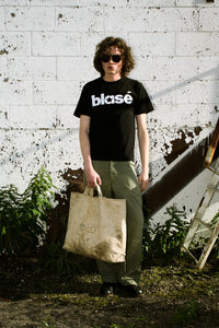 Blondie Tee