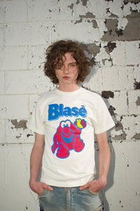 Bubblegum Tee