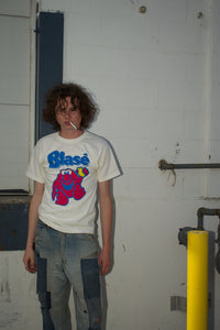Bubblegum Tee