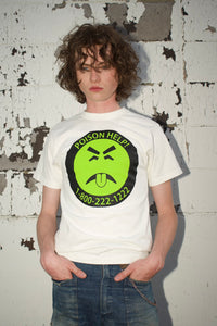 Yuck Tee