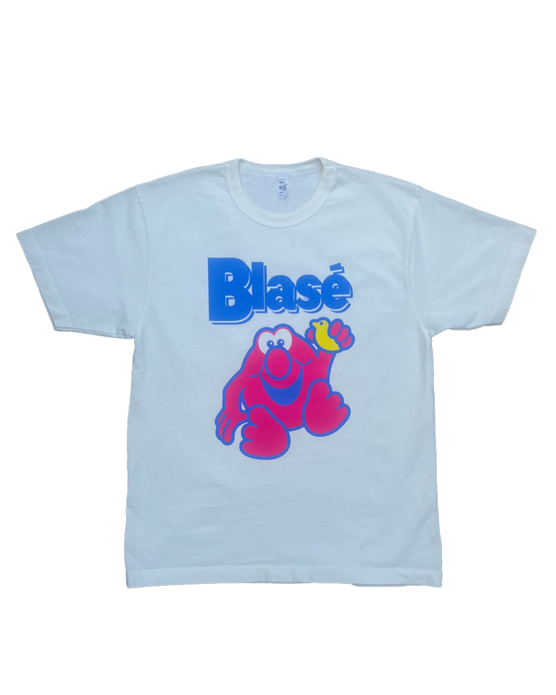 Bubblegum Tee