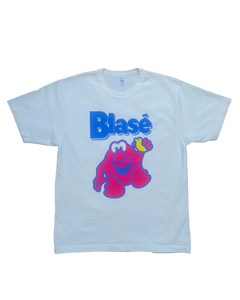 Bubblegum Tee
