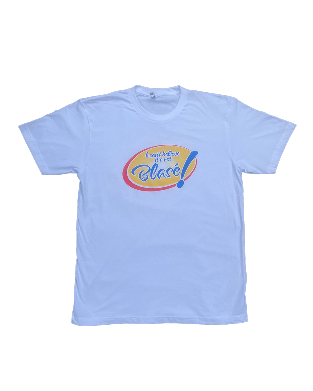 Butter Tee