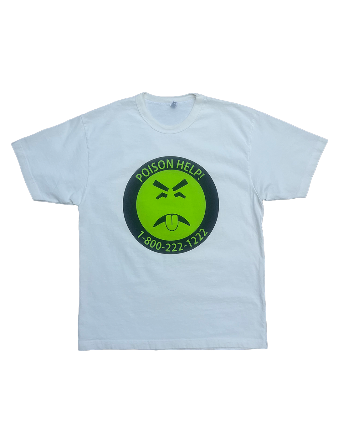Yuck Tee