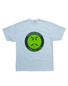 Yuck Tee