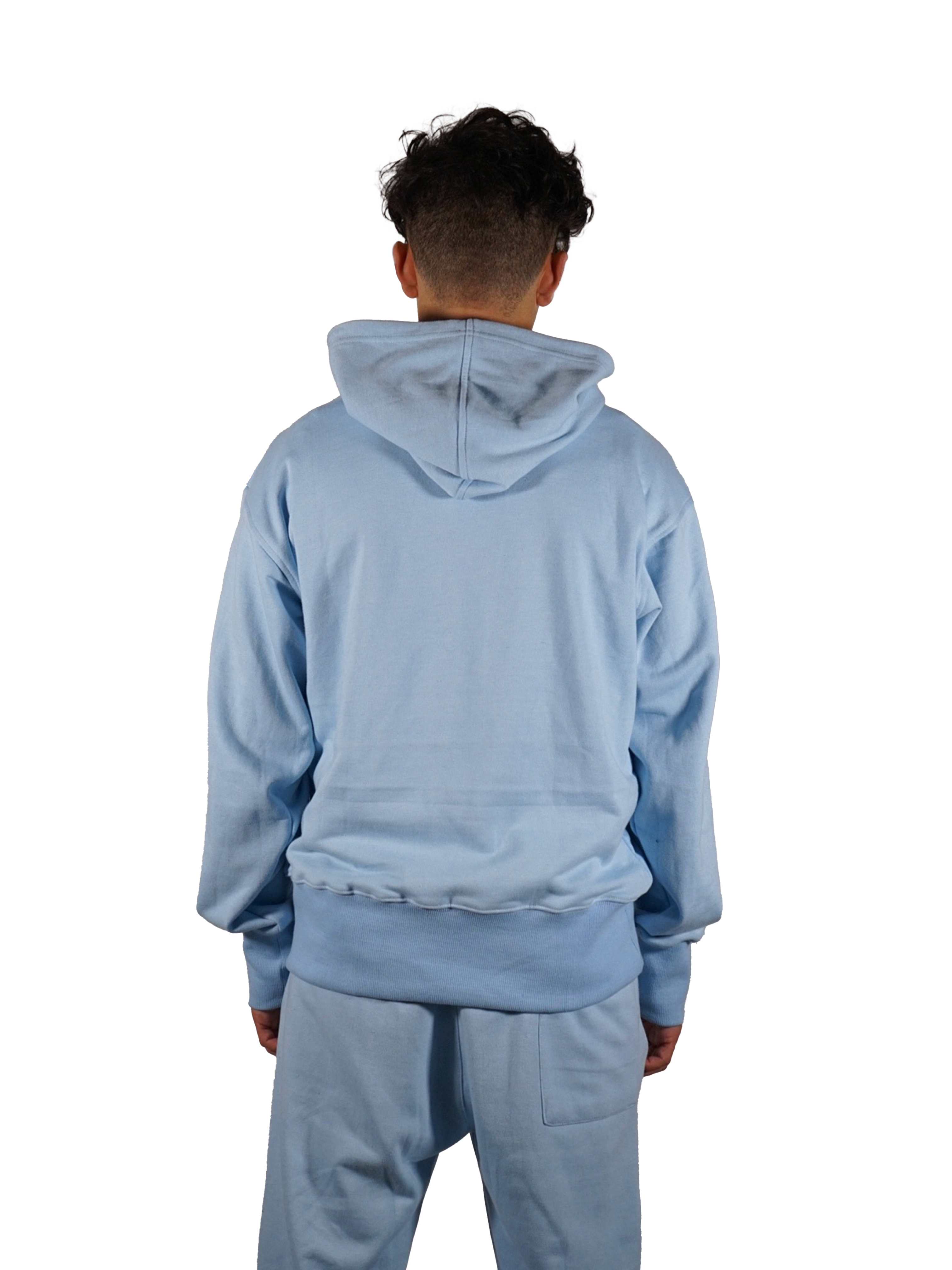 SKY BITCH HOODIE