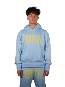 SKY BITCH HOODIE