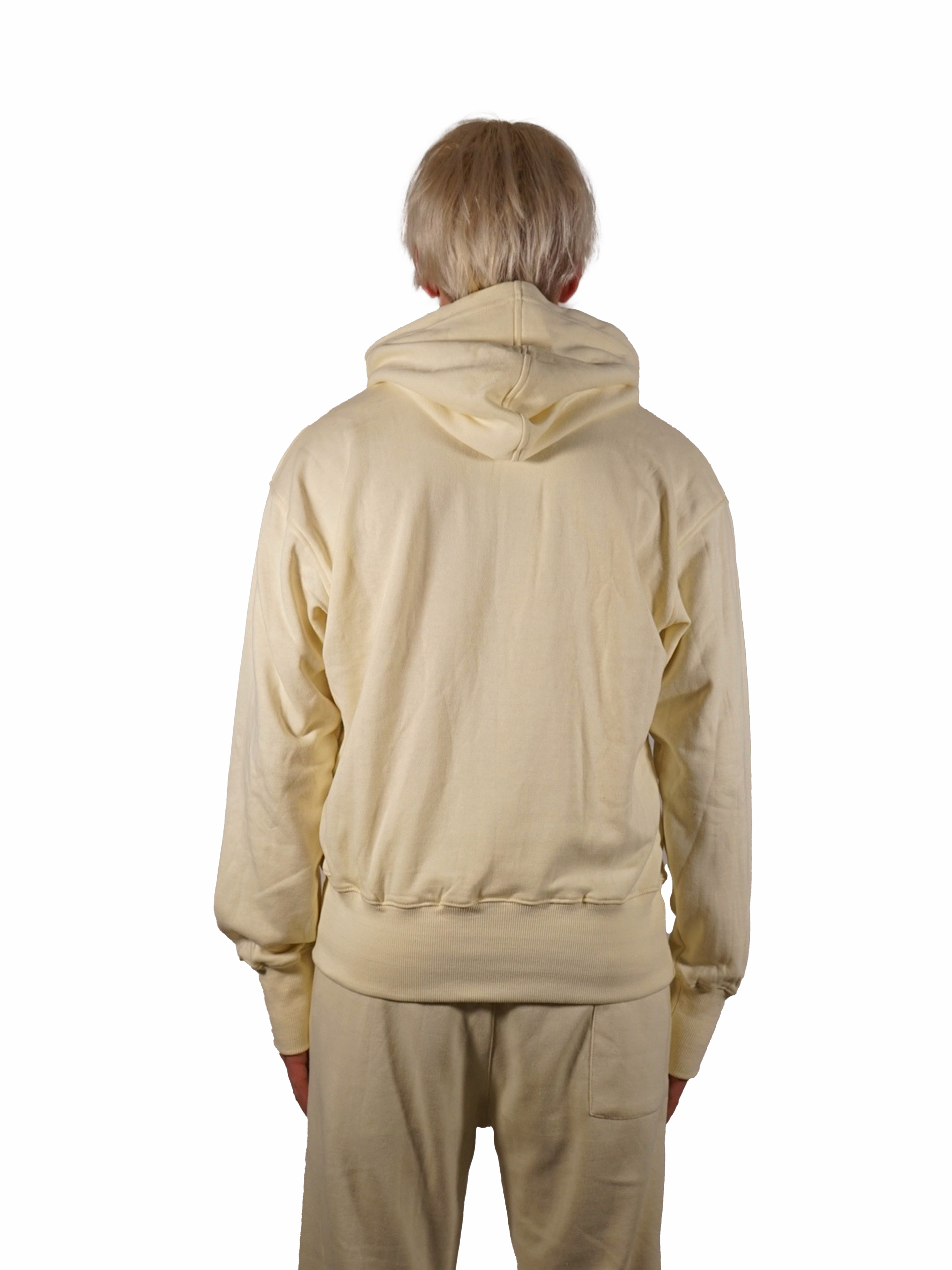 SAND BUY ART NOT CRACK HOODIE