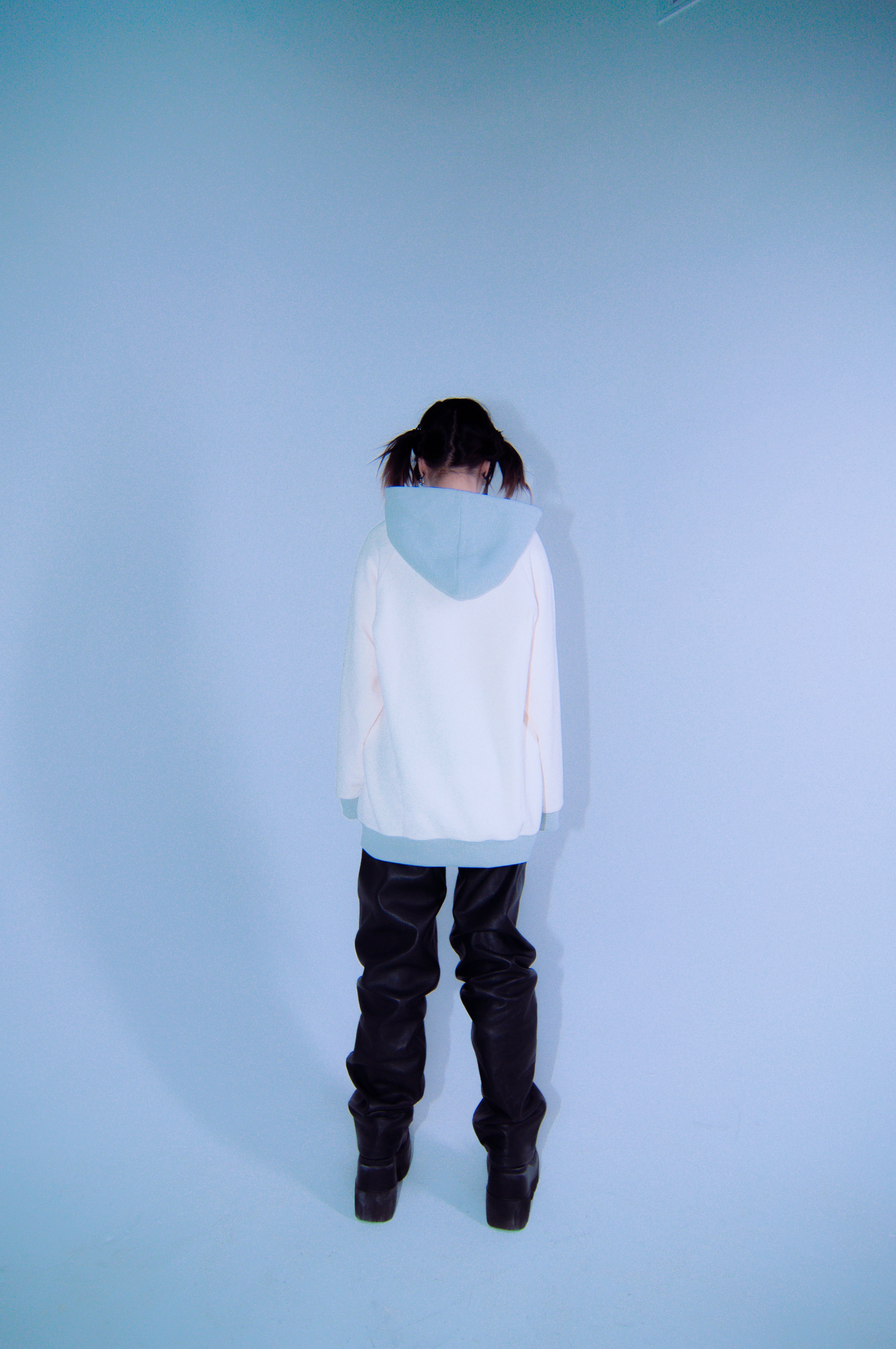 Waffle Hoodie