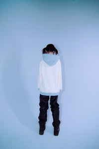 Waffle Hoodie