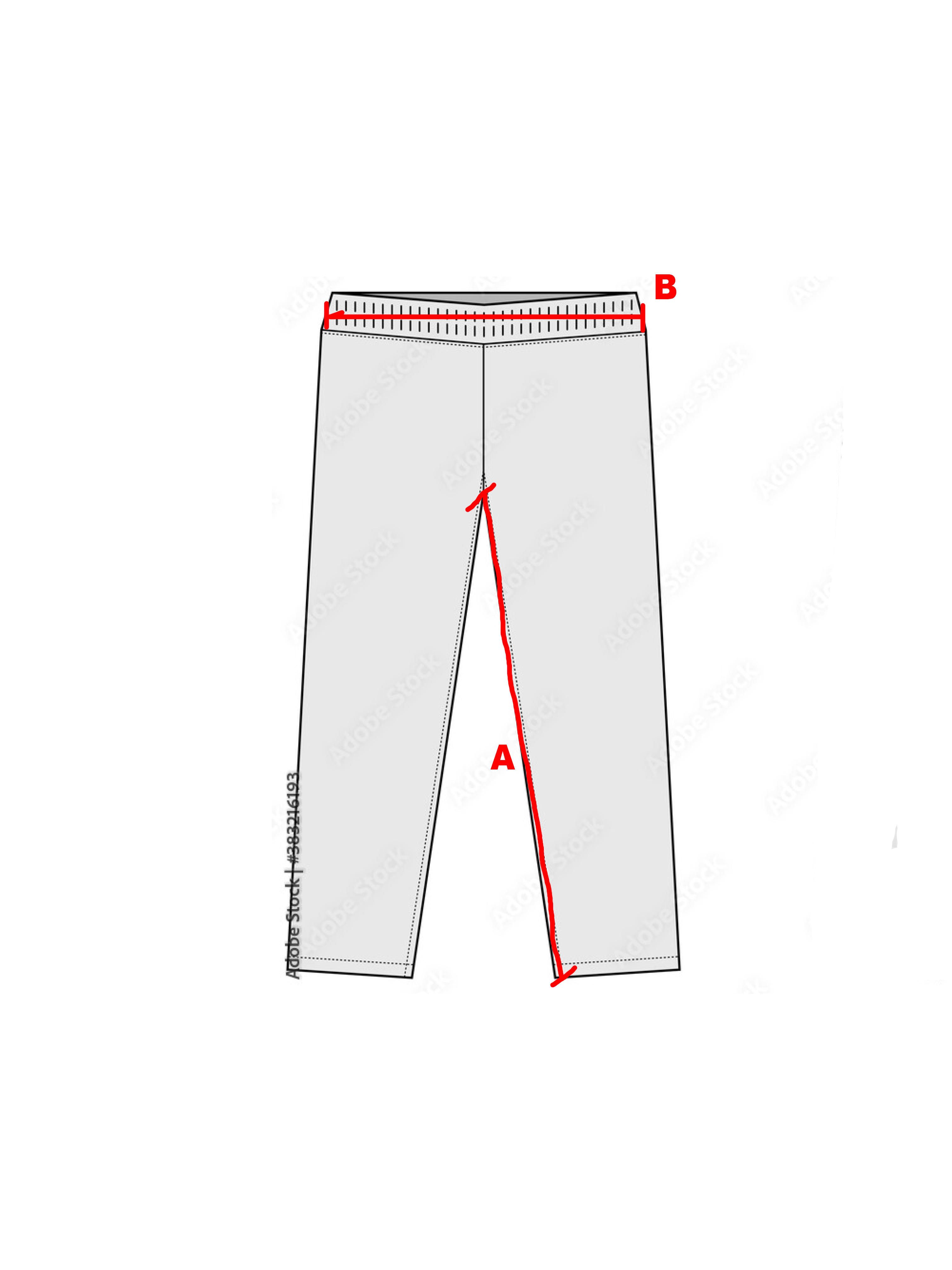 SAND BITCH SWEATPANTS