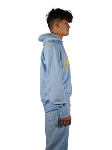 SKY BITCH HOODIE