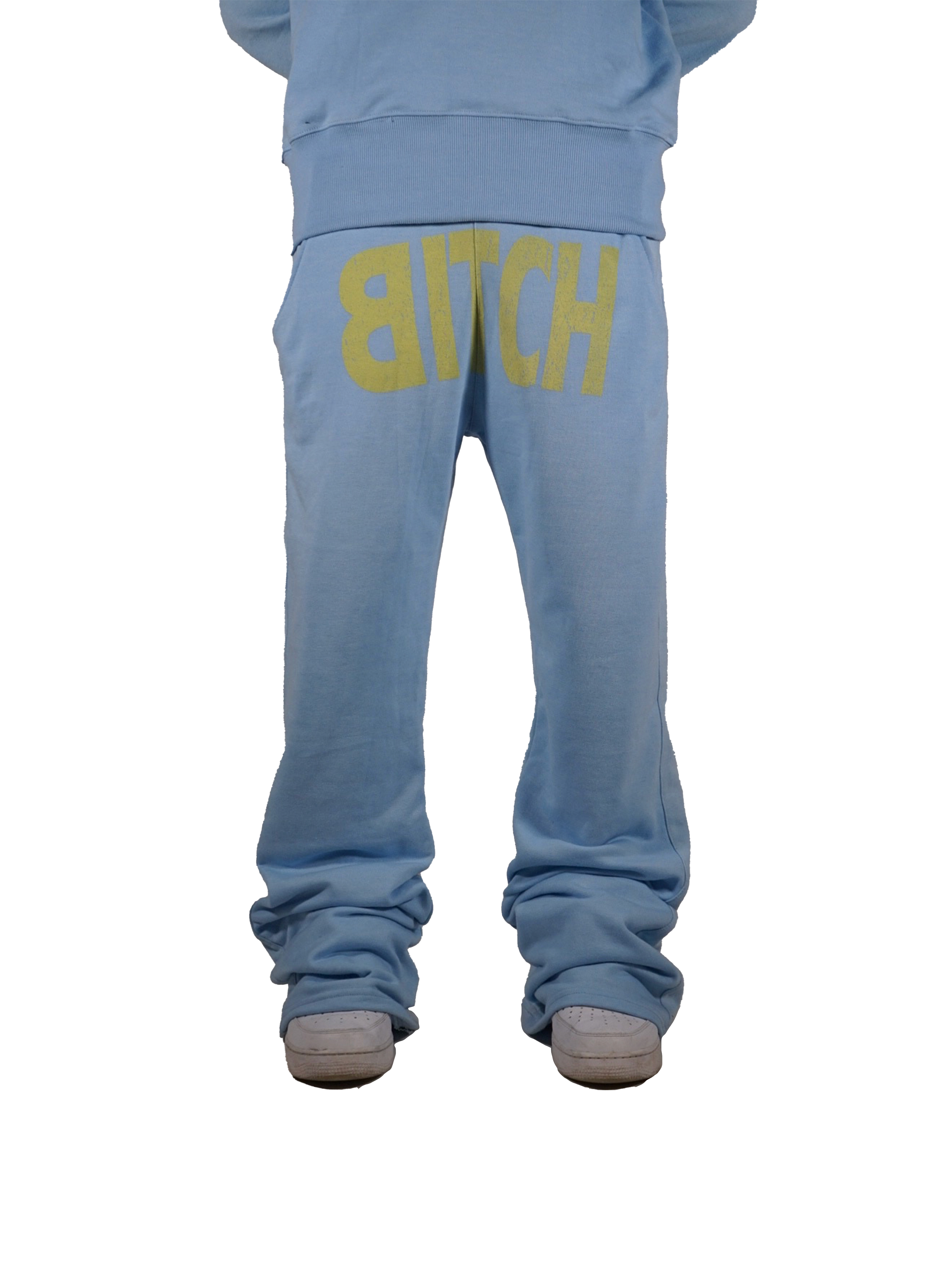 SKY BITCH SWEATPANTS