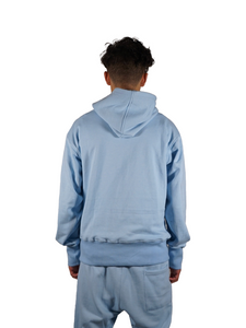 SKY BUY ART NOT CRACK HOODIE