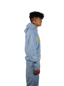 SKY BUY ART NOT CRACK HOODIE