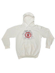 Do You Understand Hoodie White