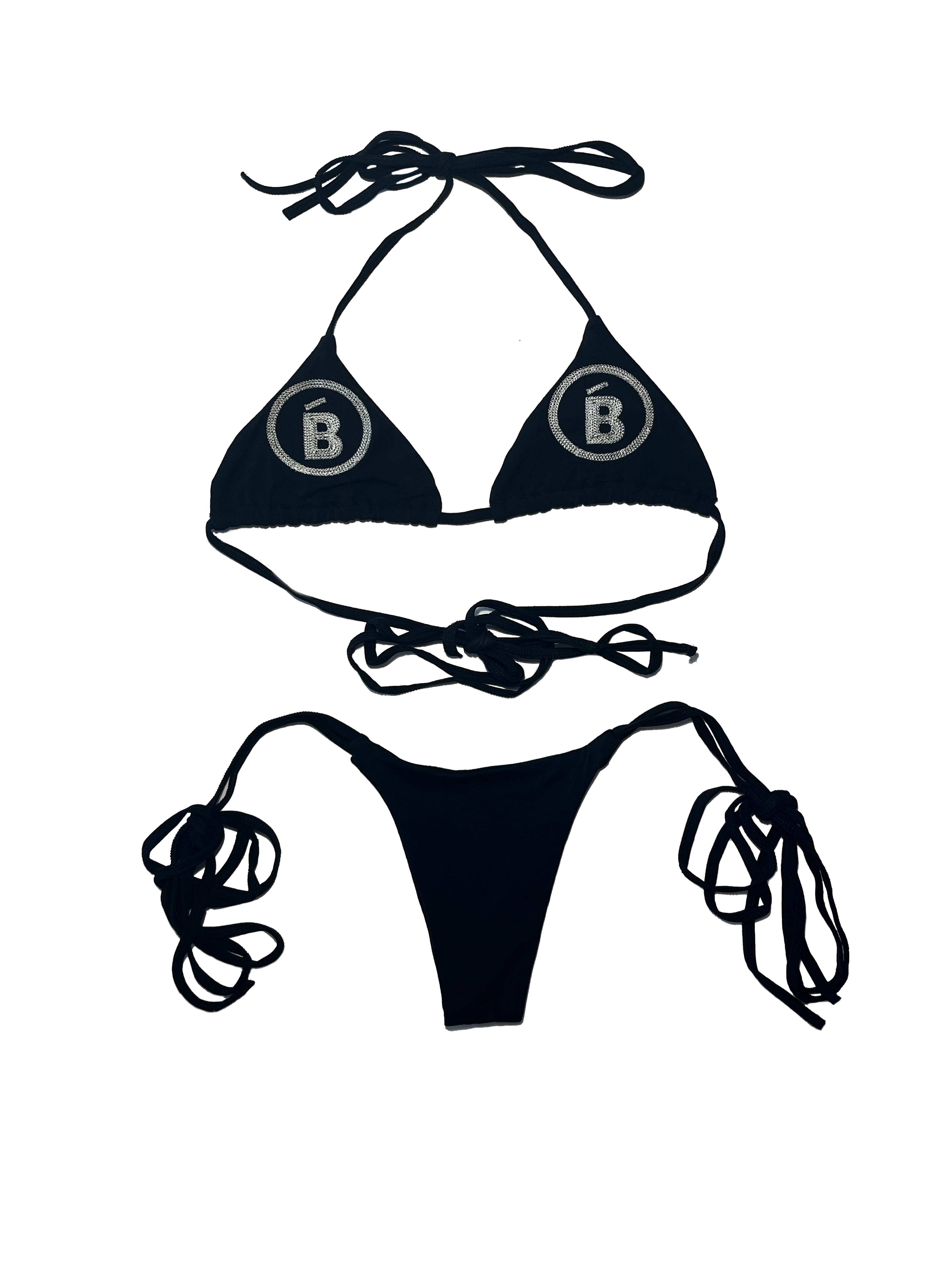 BLACK BLASé BIKINI