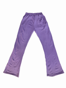 LAVENDER BITCH SWEATPANTS