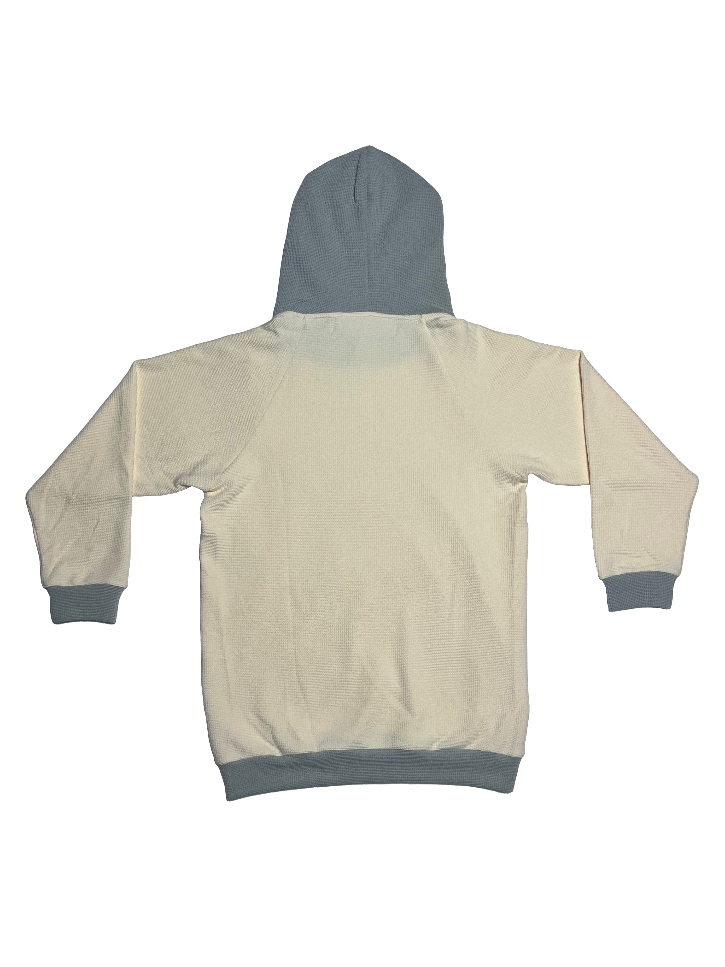 Waffle Hoodie