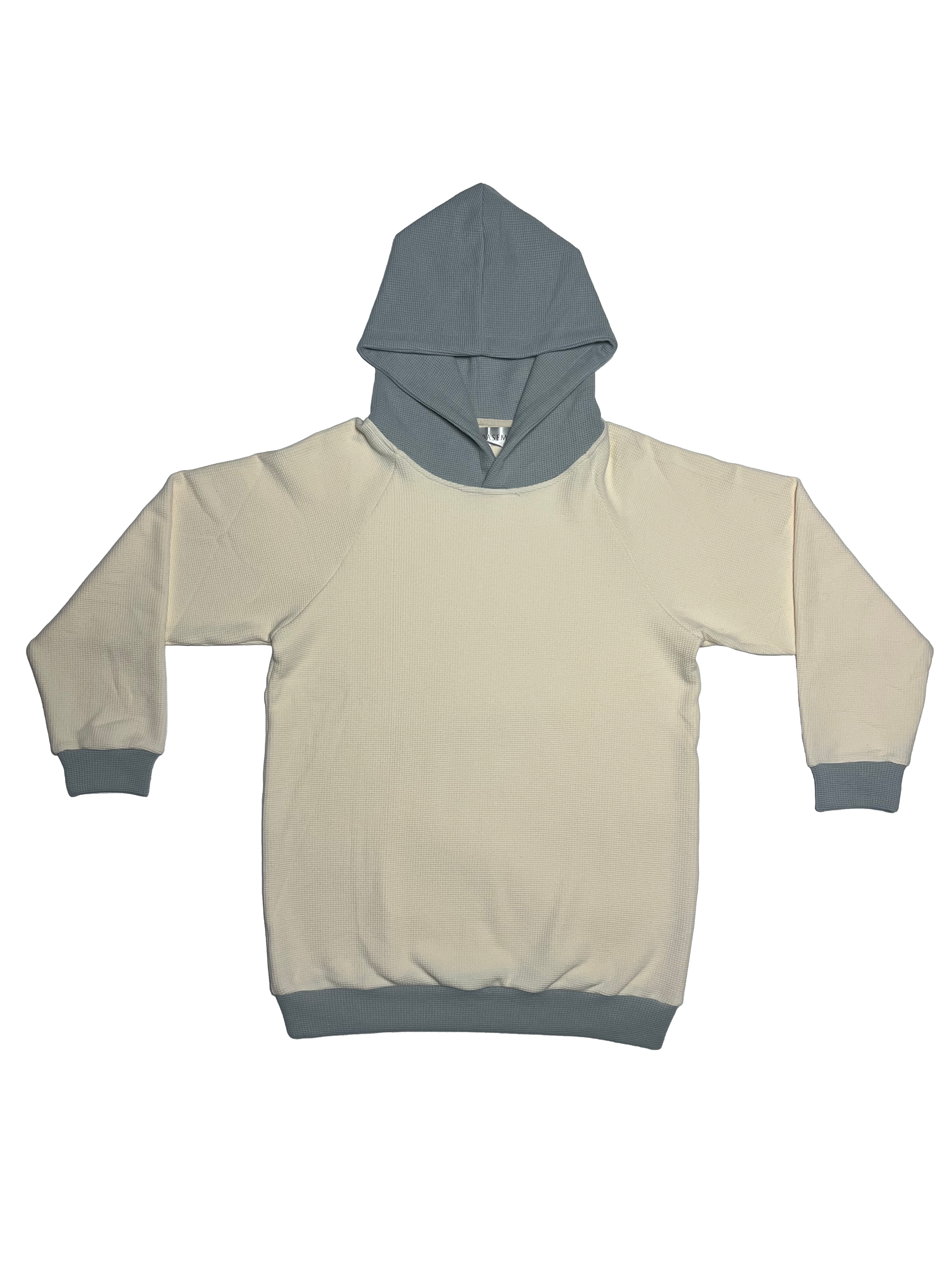 Waffle Hoodie