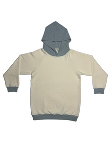 Waffle Hoodie