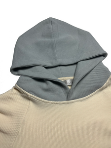 Waffle Hoodie