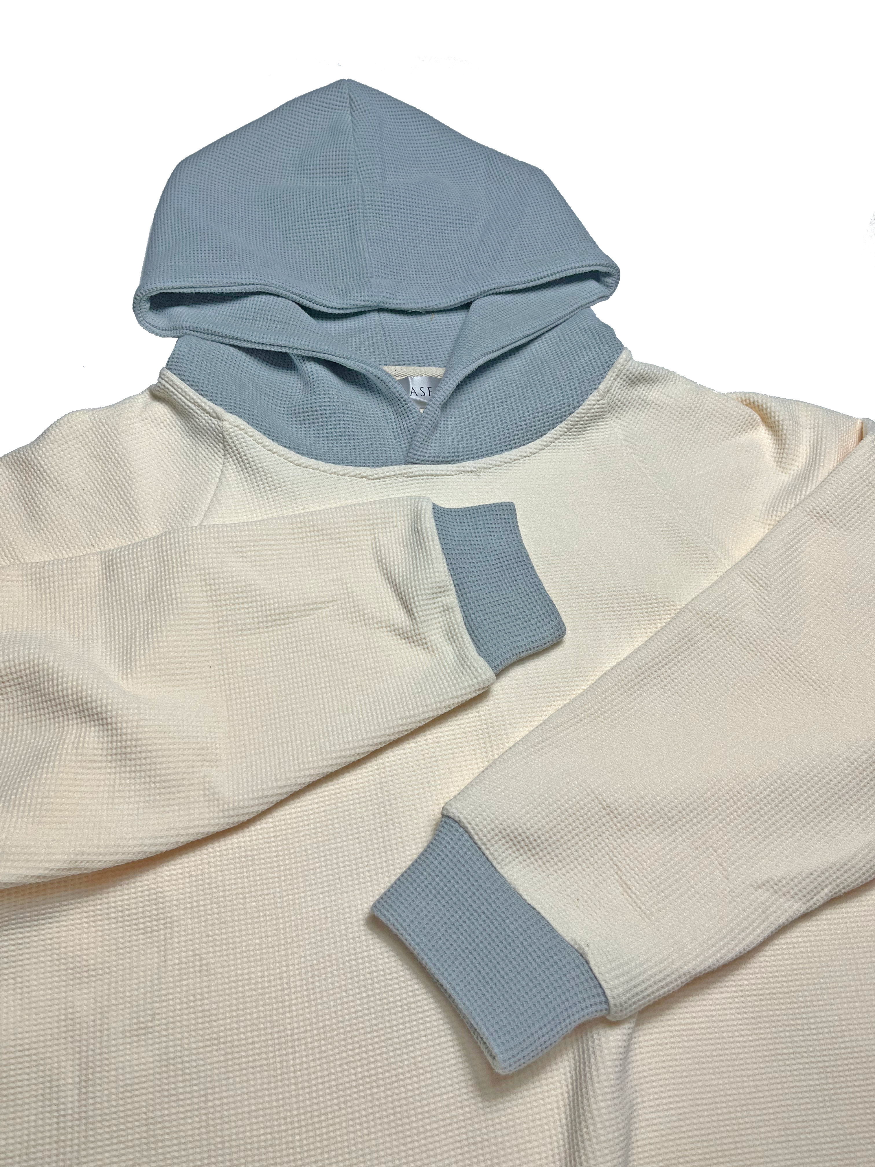 Waffle Hoodie