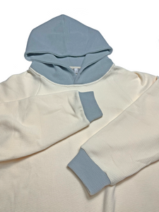 Waffle Hoodie